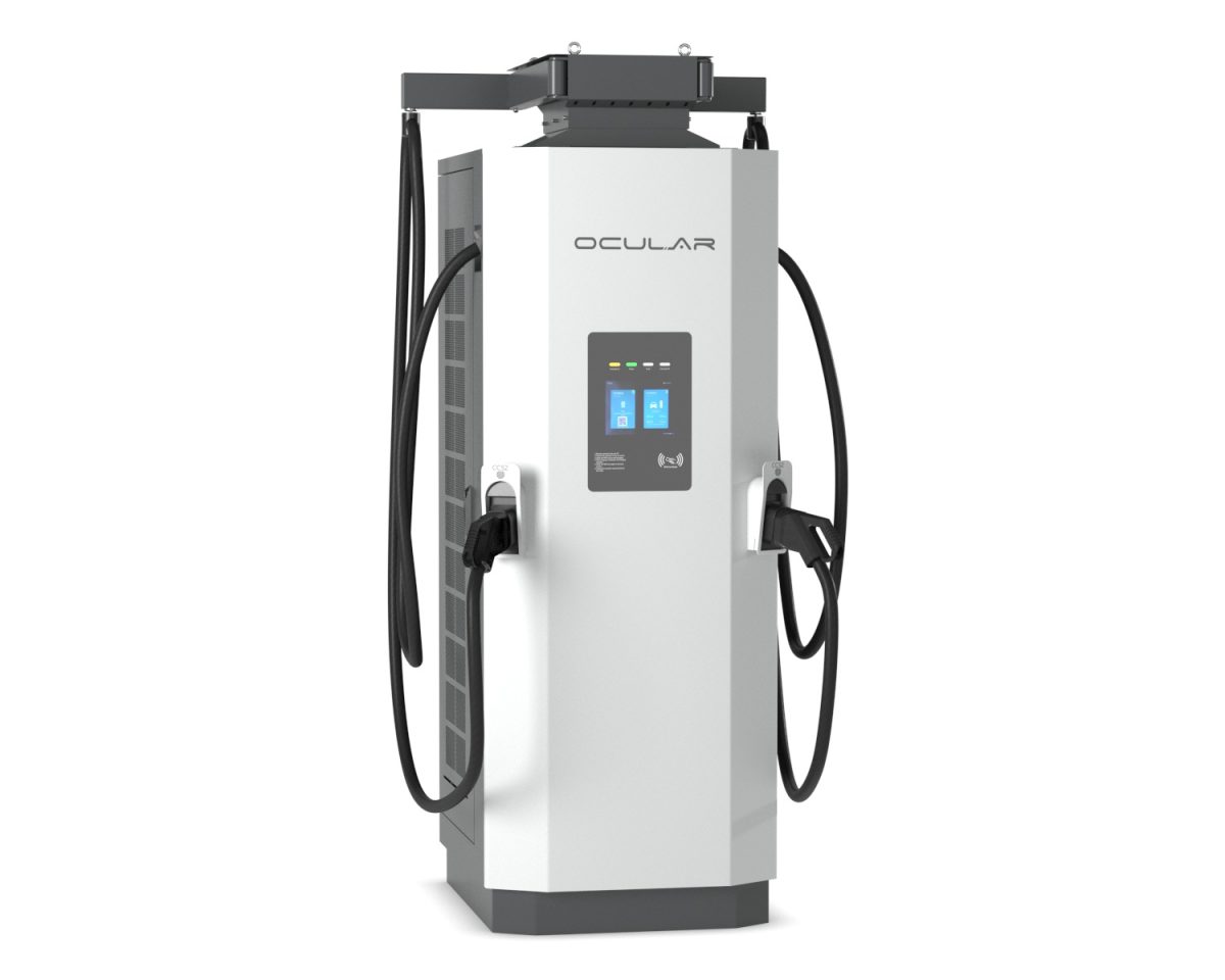 Ocular Fast Dc Charger Atlas 420kw (1)
