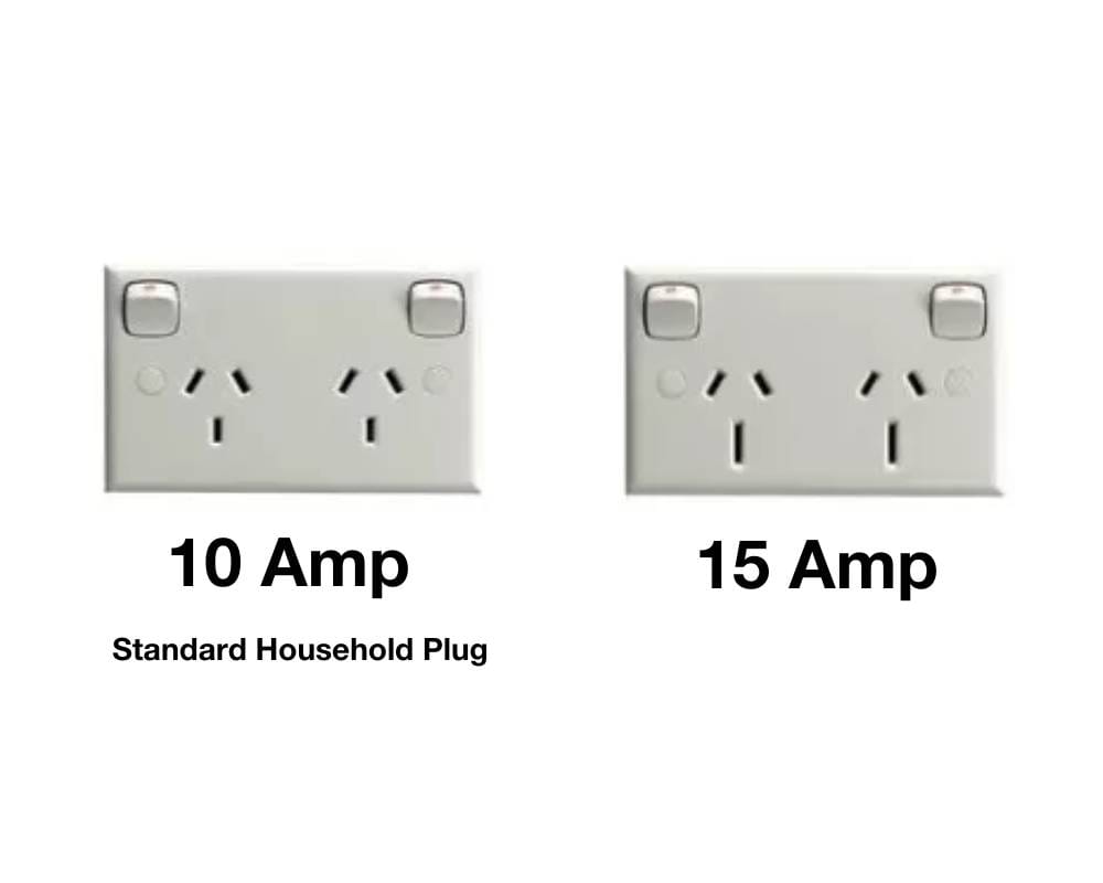 10amp 15amp