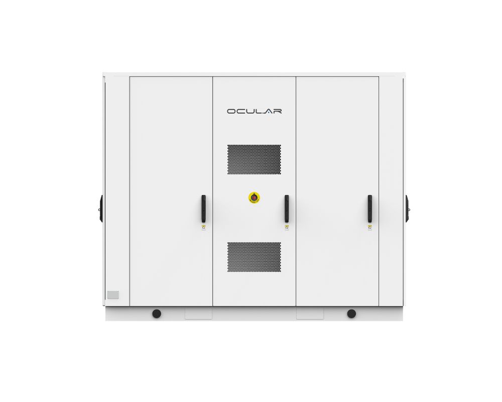 1600kw Base Station 1