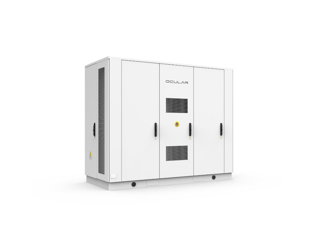1600kw Base Station 2