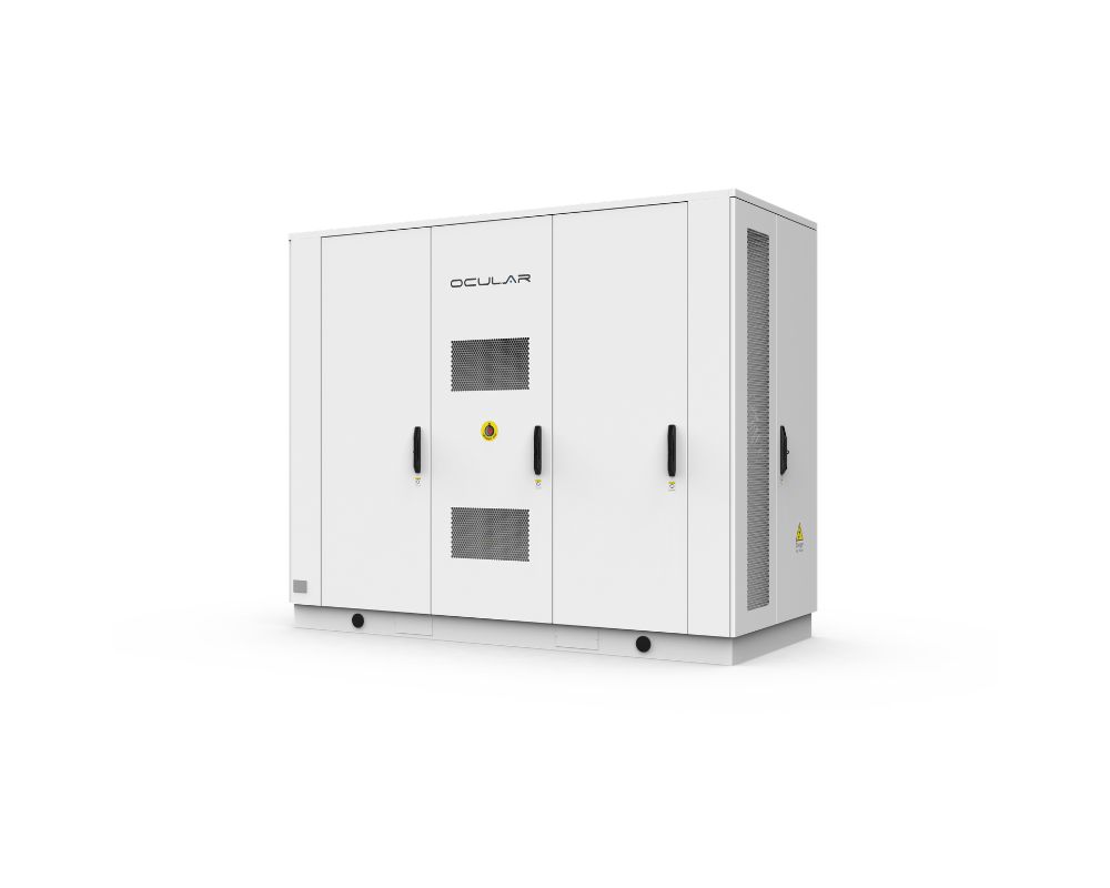 1600kw Base Station 3