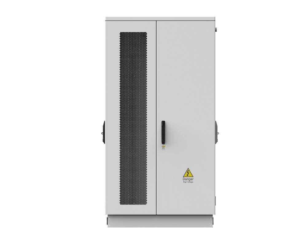 1600kw Base Station 4