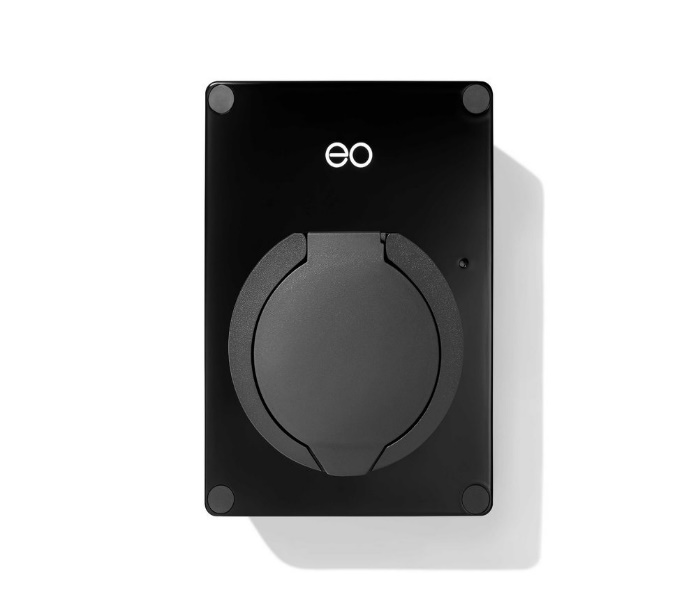 Electric Car Charger 