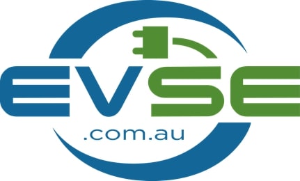 EVSE Australia Previous Logo