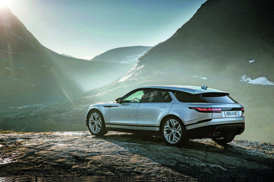 Road Rover