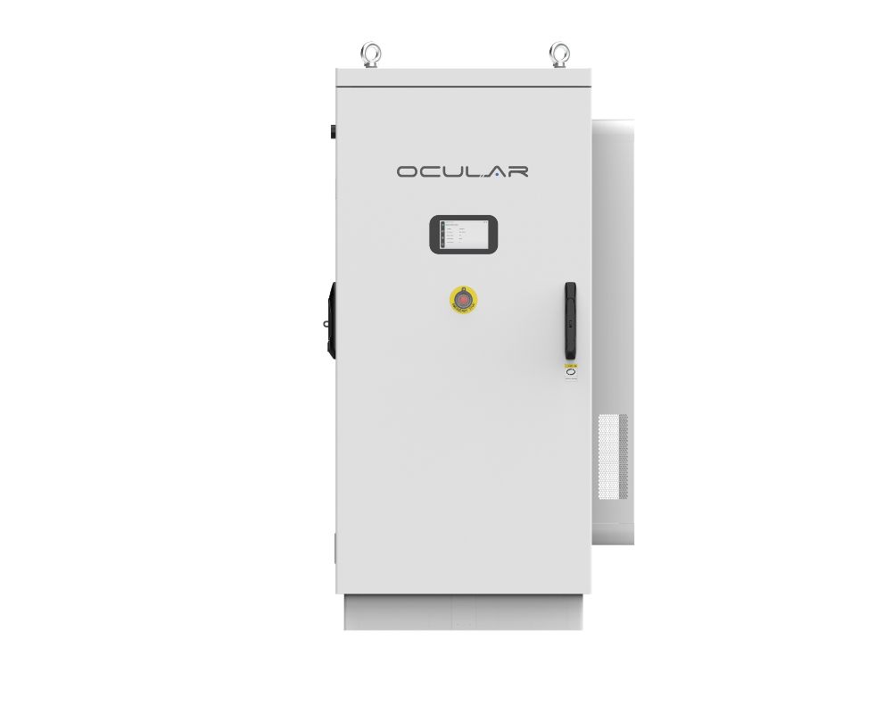 480kw Base Station 1