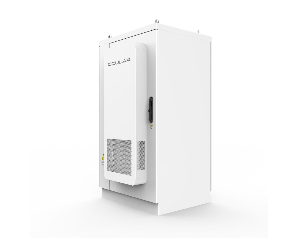 480kw Base Station 3