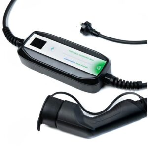 Portable Charging Station - EVSE Australia