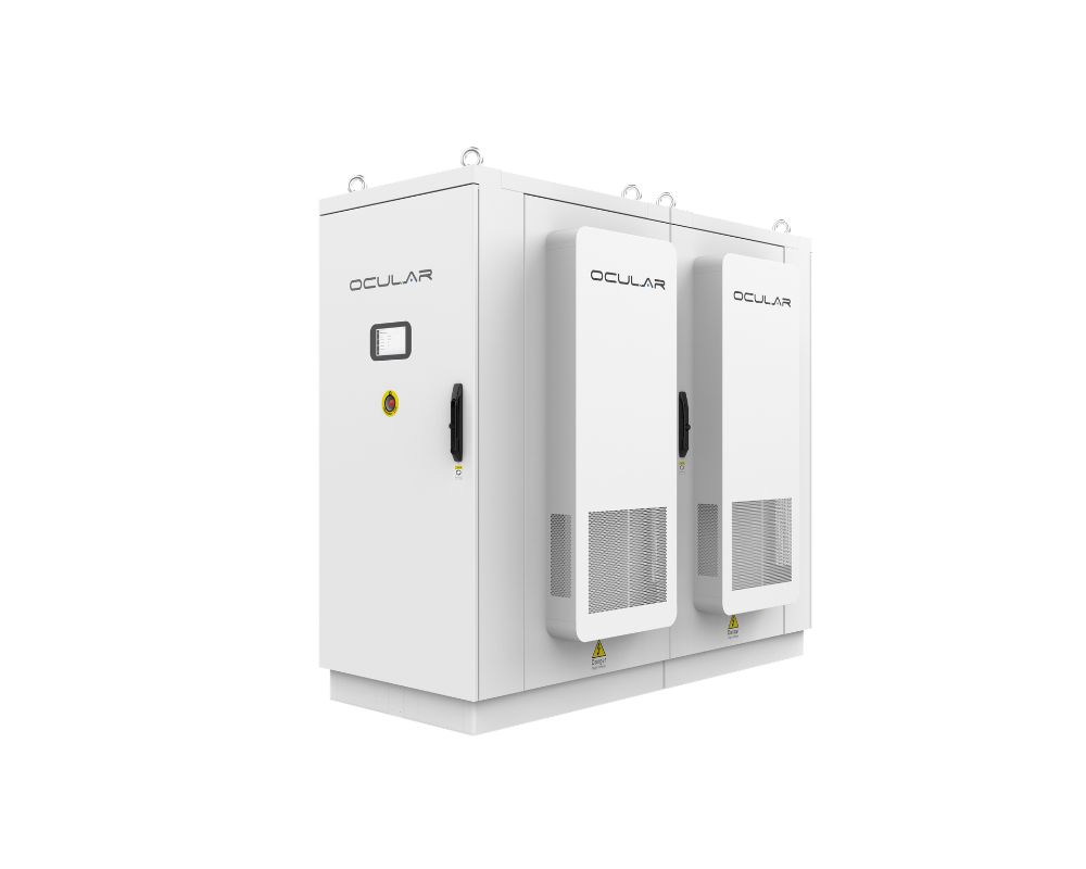 960kw Base Station 2