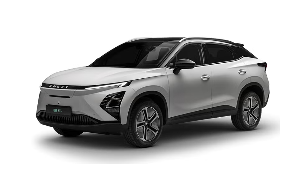 Chery E5