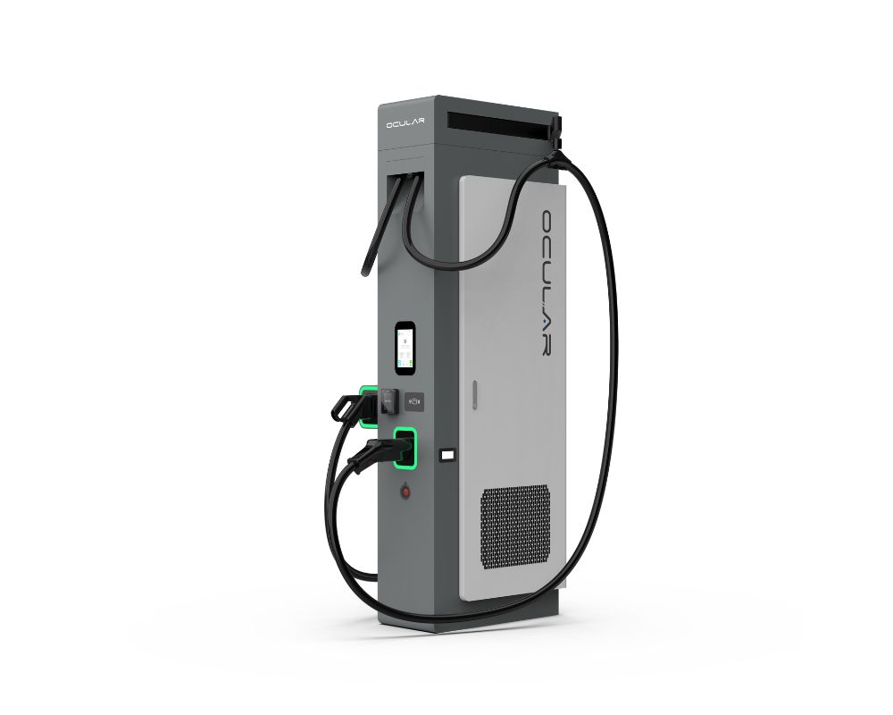 Dual Air Cooling Dispenser 1