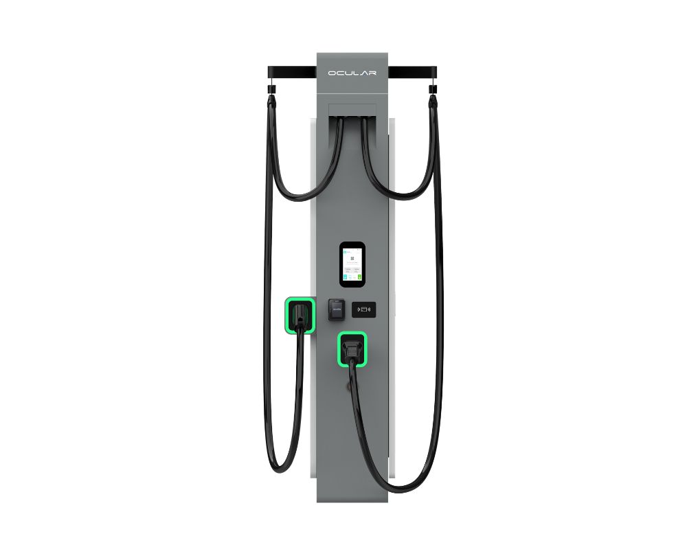 Dual Air Cooling Dispenser 3