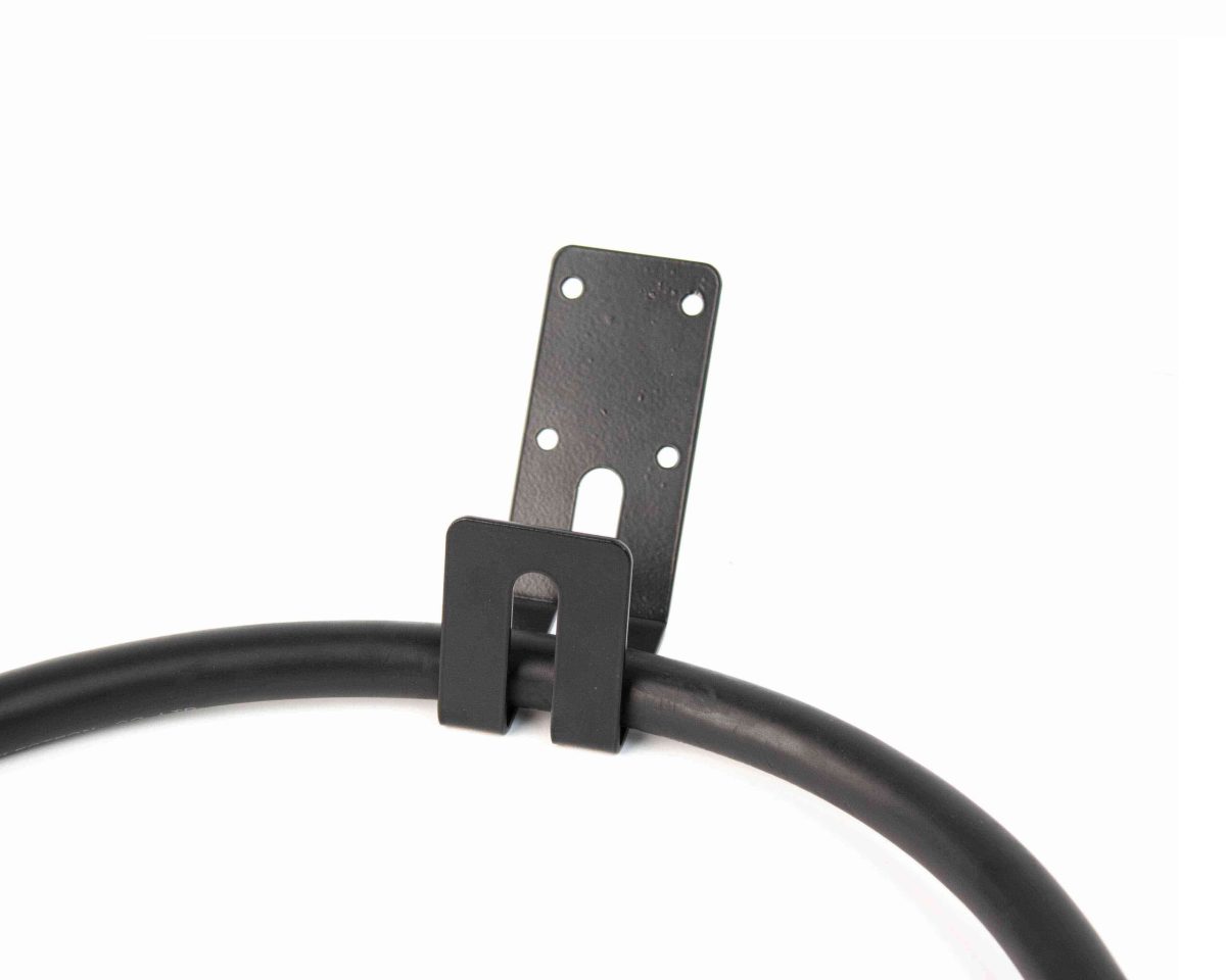 EV Cable Holder - EVSE Australia