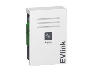 Ev Link Dual Port Ev Charger 