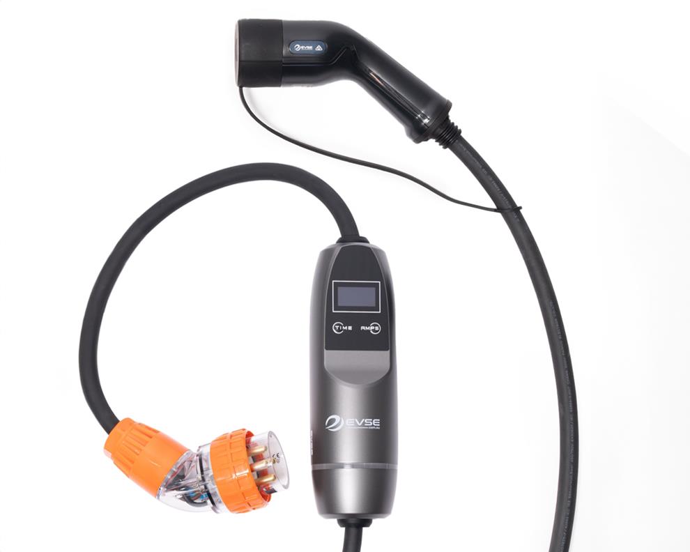 Evse Kwikportable2 3