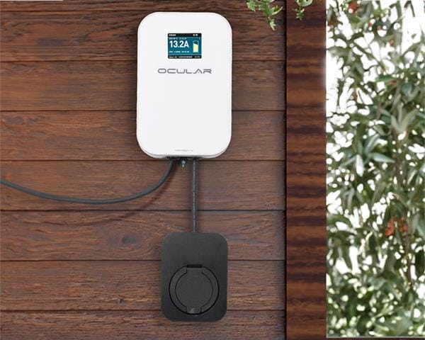 Residential EV Charging