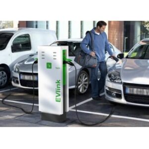 Evlink Charging Cable