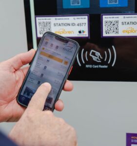 Exploren Charger (2)