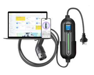 Ocular IQ Portable Smart Charger