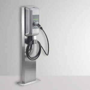 Keba Ev Stand - EVSE Australia
