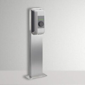 Keba Pedestal Stand - EVSE Australia