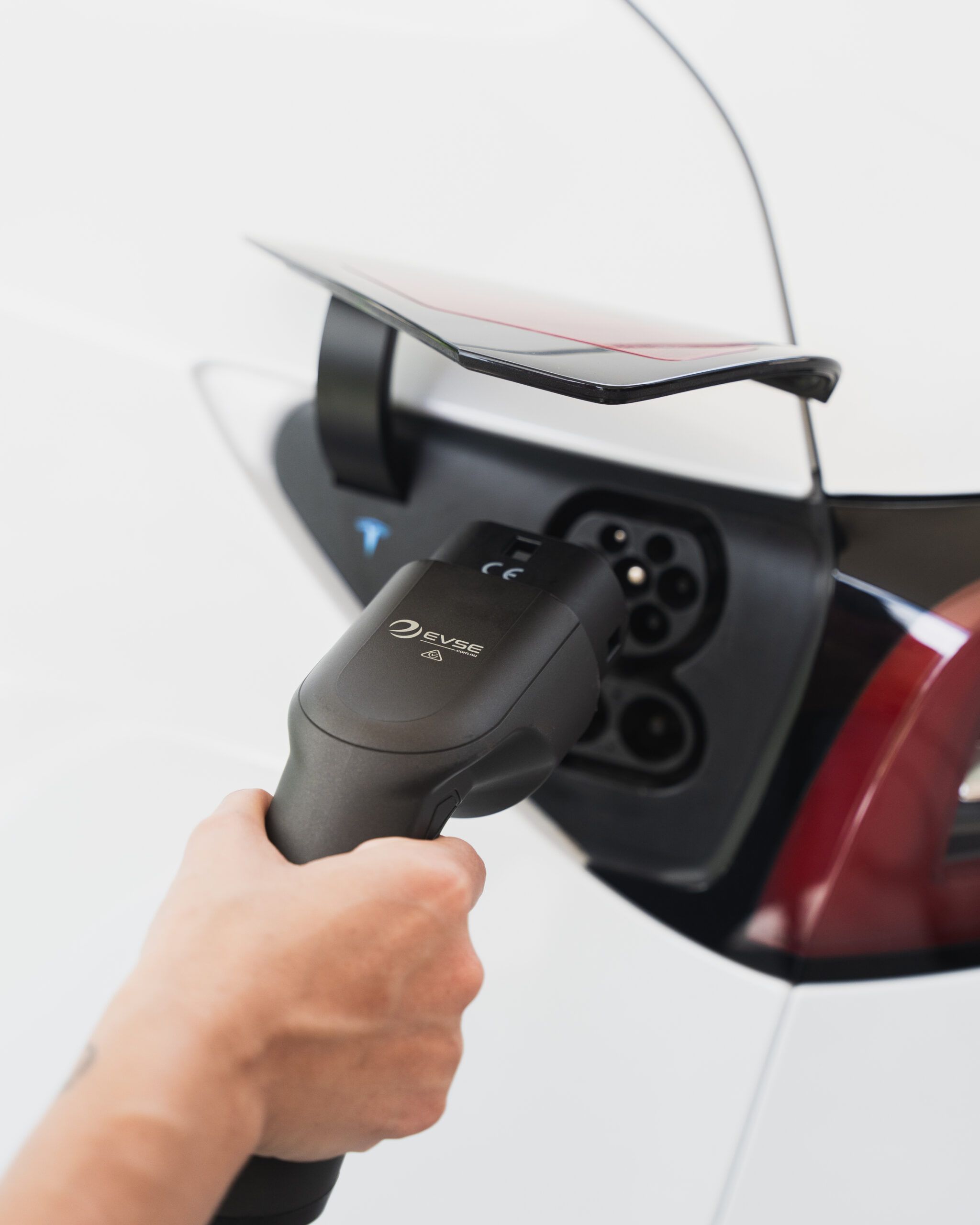 Best EV charging solution