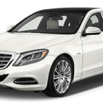 Mercedes S 500e - EVSE Australia