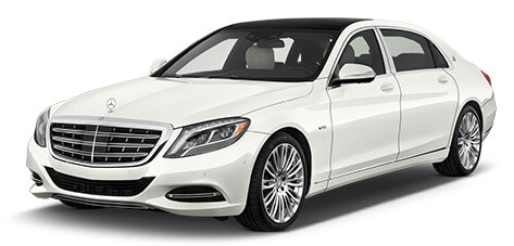 Mercedes S 500e - EVSE Australia