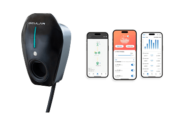 Ocular Iq Home Solar