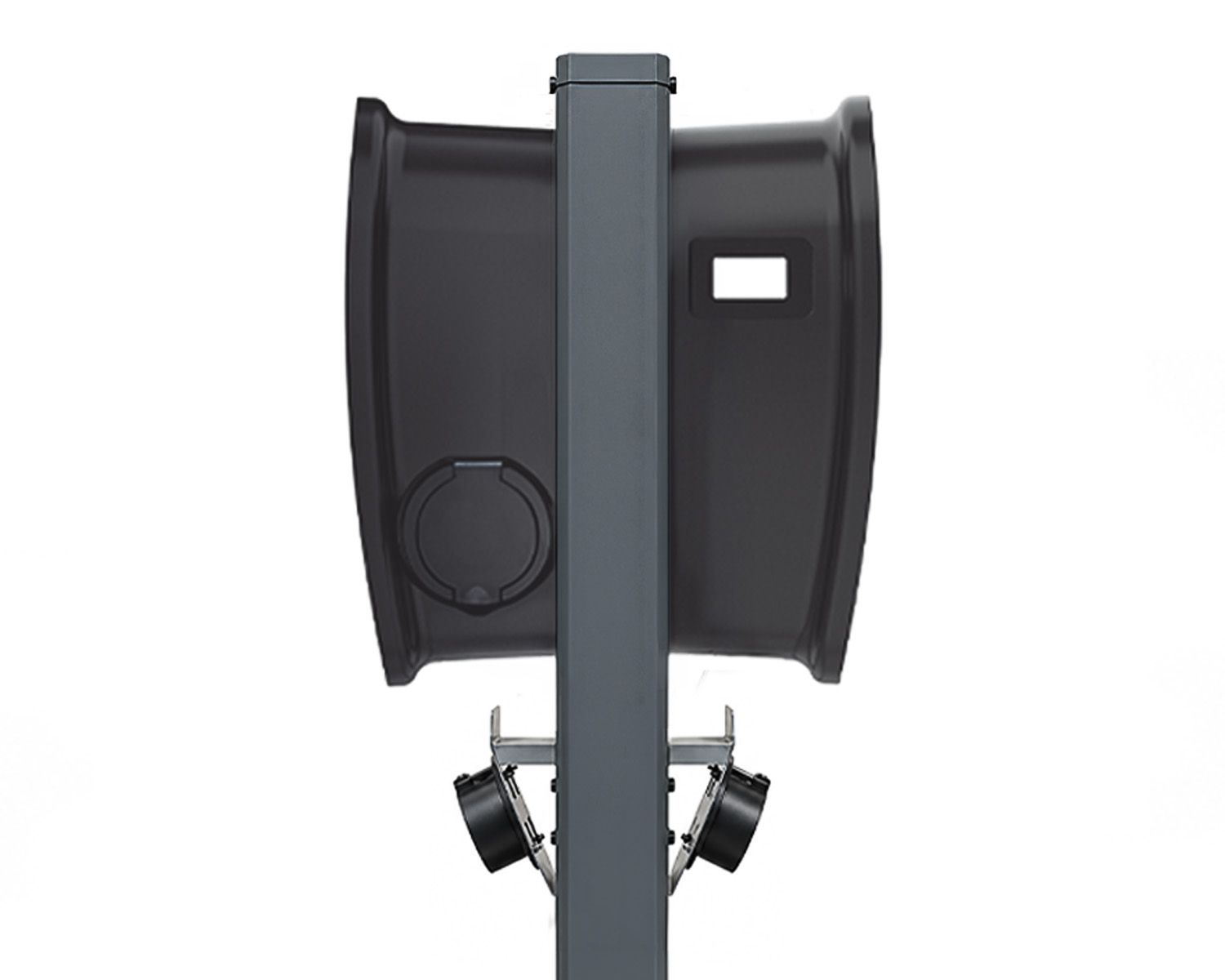 Ocular Wallbox With Stand 1