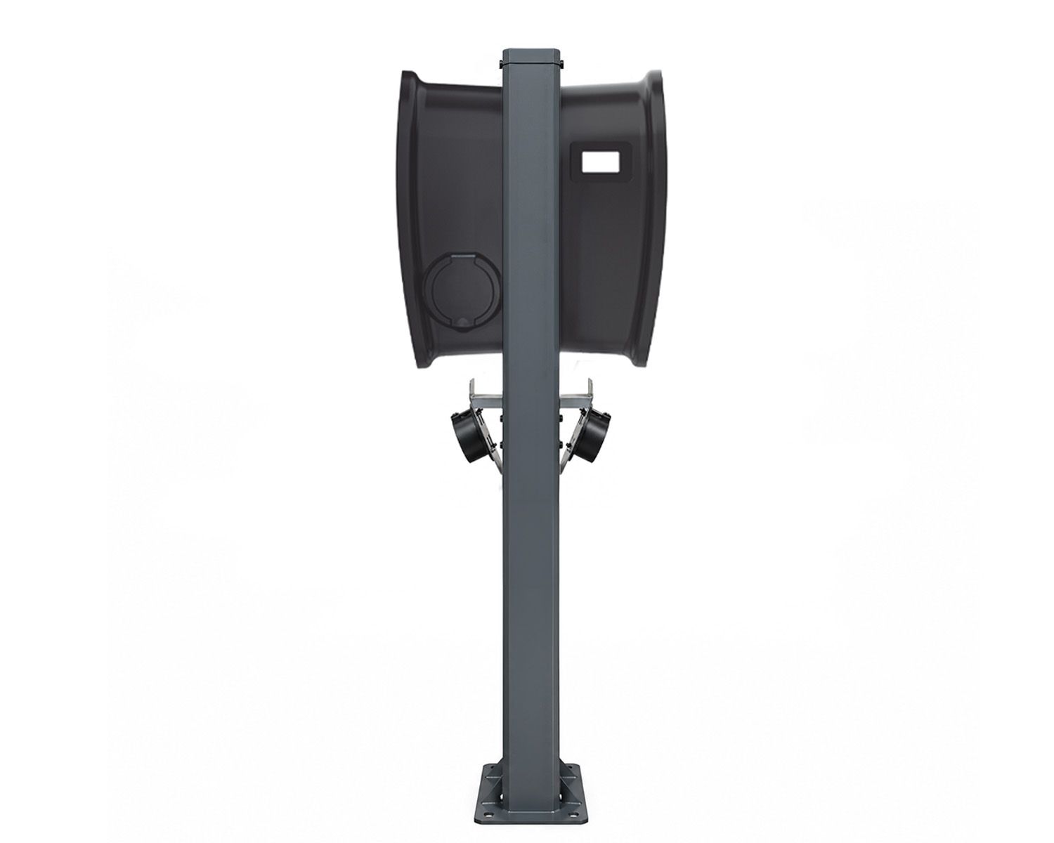 Ocular Wallbox With Stand 2