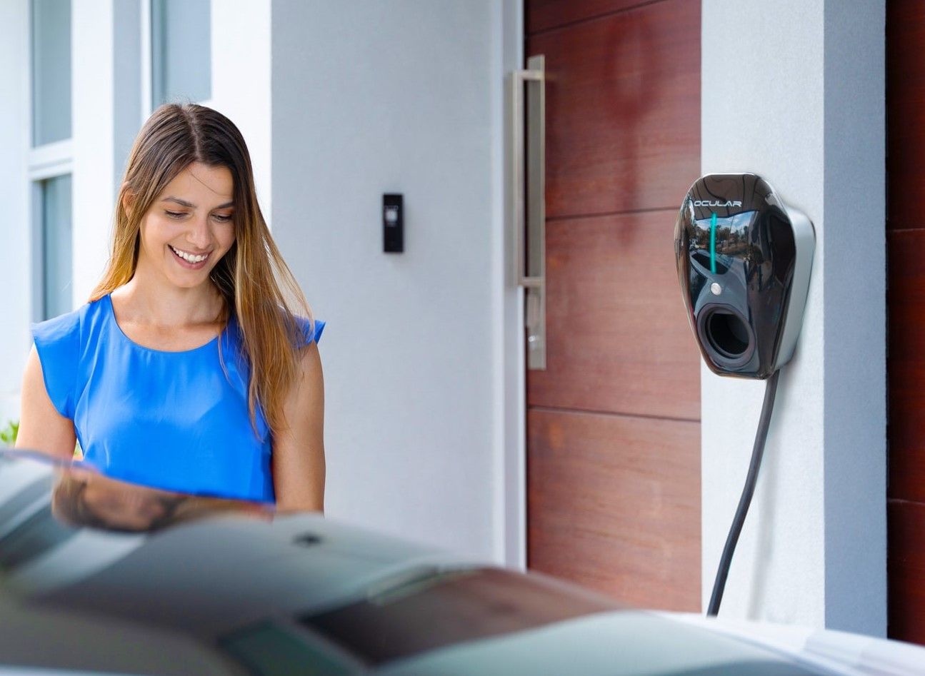 Reliable Ev Charger Products Darwin