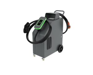 Roam Portable Dc Charger