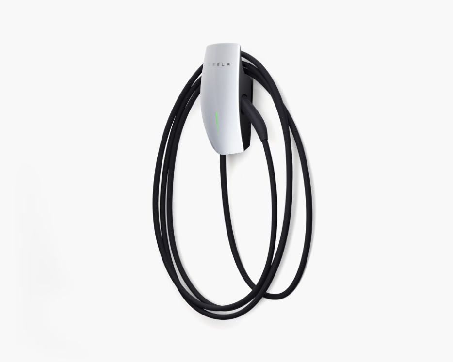 Tesla Charger