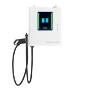 Titan 30kw Single Port