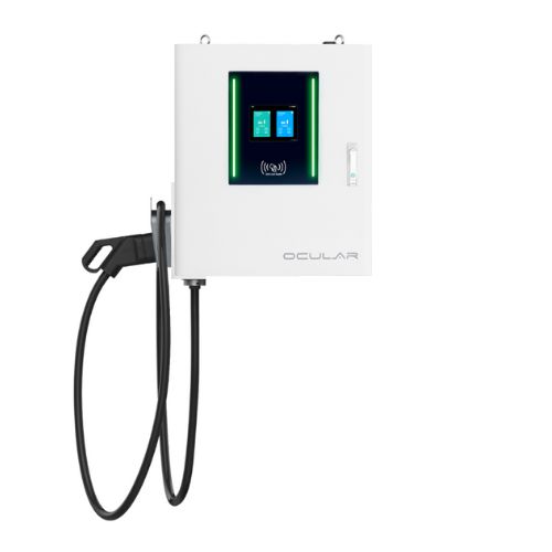 Titan 30kw Single Port