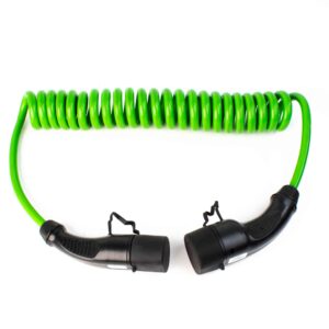 Type 2 Type 2 Ev Cable