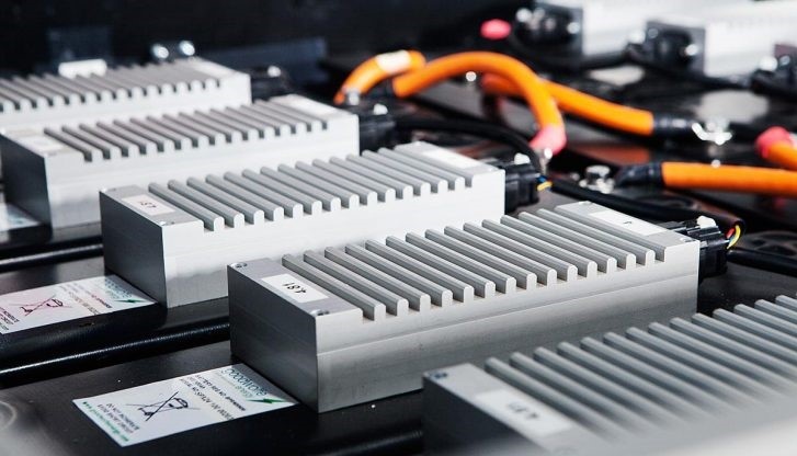 Virtual Power Plant