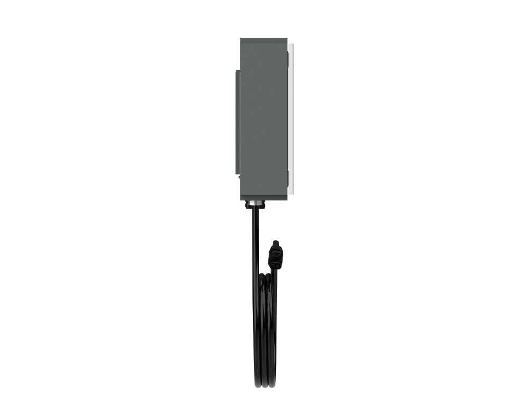 Wall Mounted Air Cooling Dispenser 4