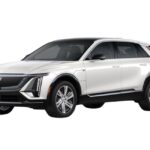 Cadillac Lyriq