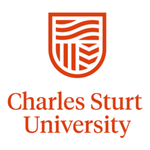 Charles Sturt University Logo