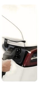 Commercial Ev Charging