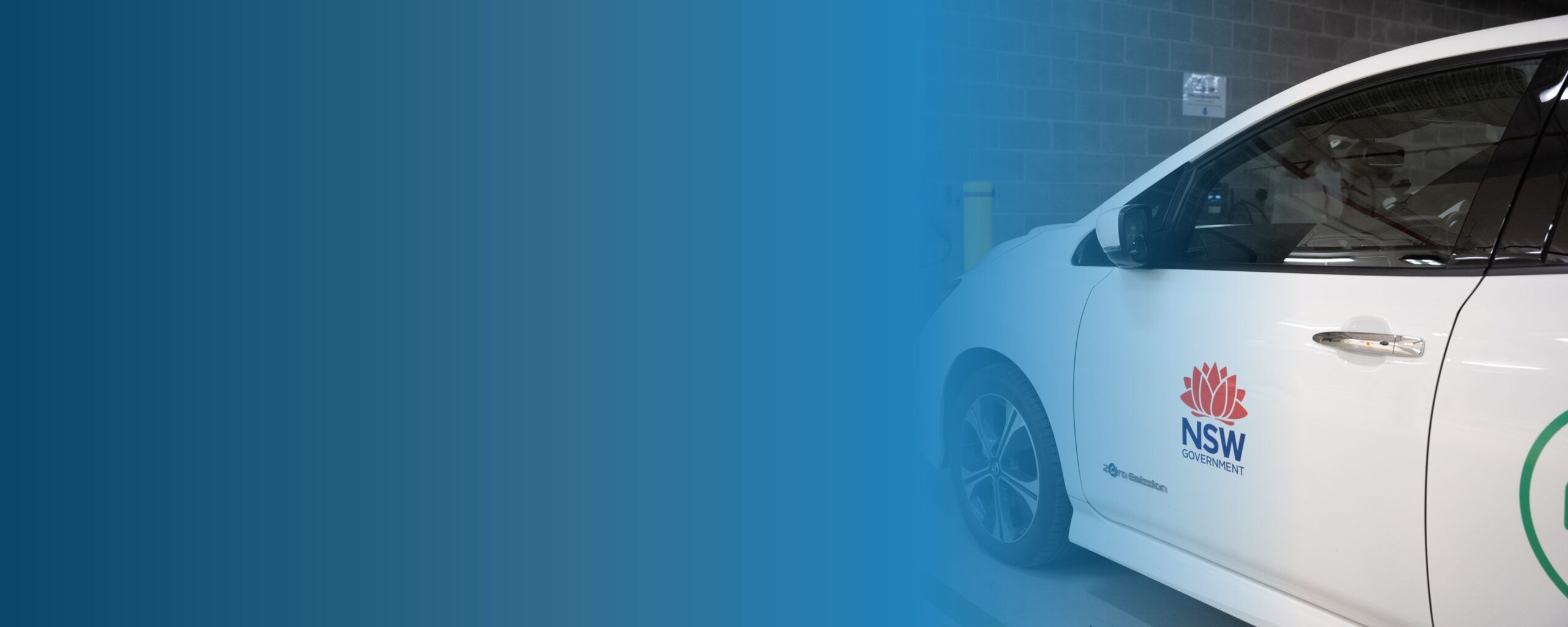 Council And Government Landing Page Banner