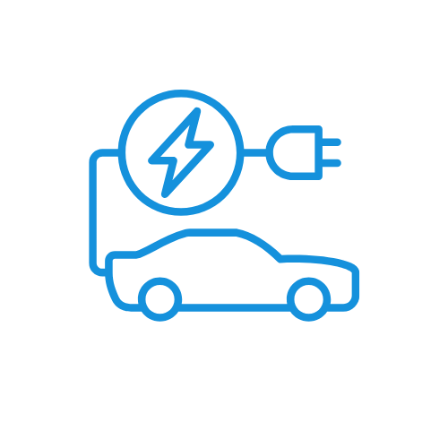 Demonstration & Charging Installation Journey