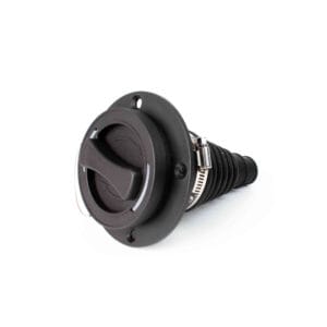 Type 2 (Mennekes) Inlet | 32A | 3-Phase