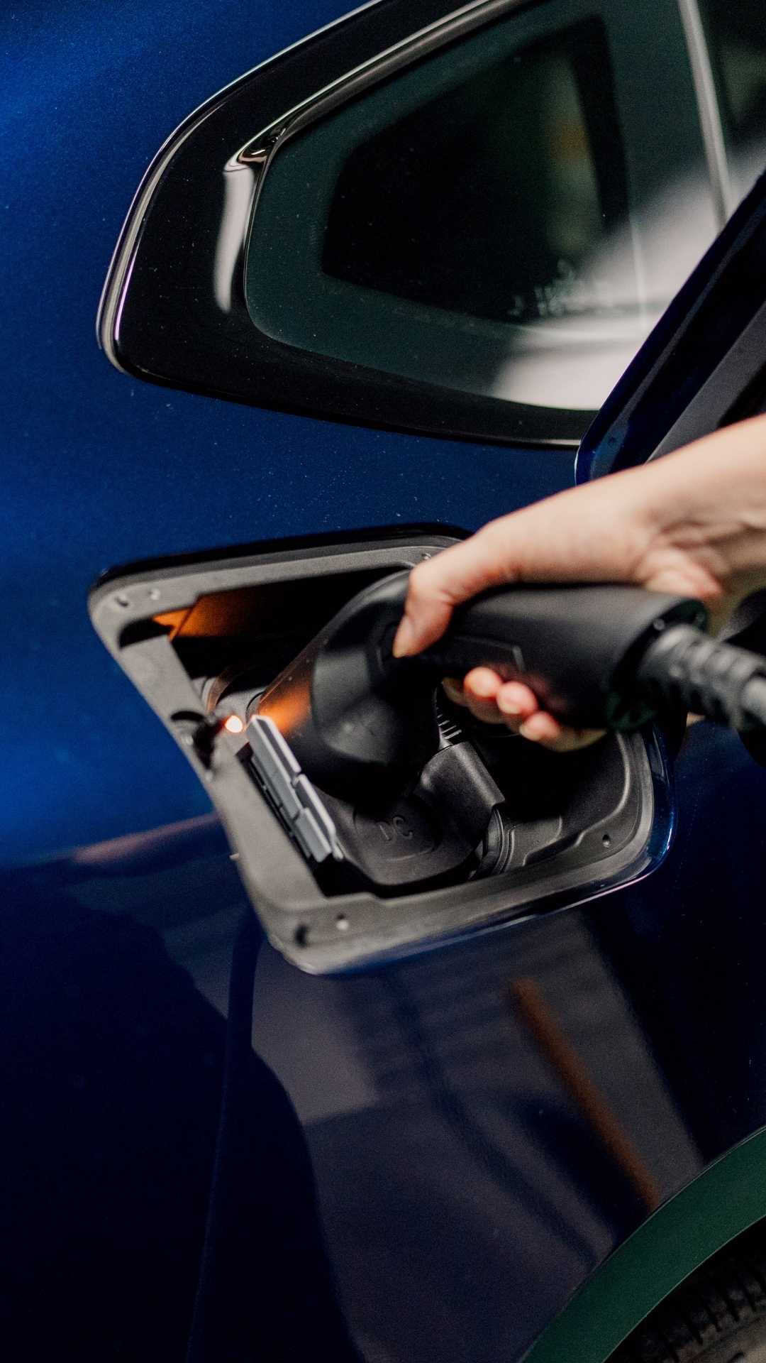 Ev Charging Solutions Evse