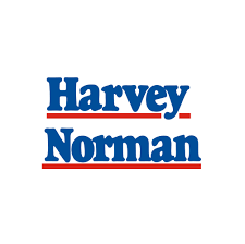 Harvey Norman Logo