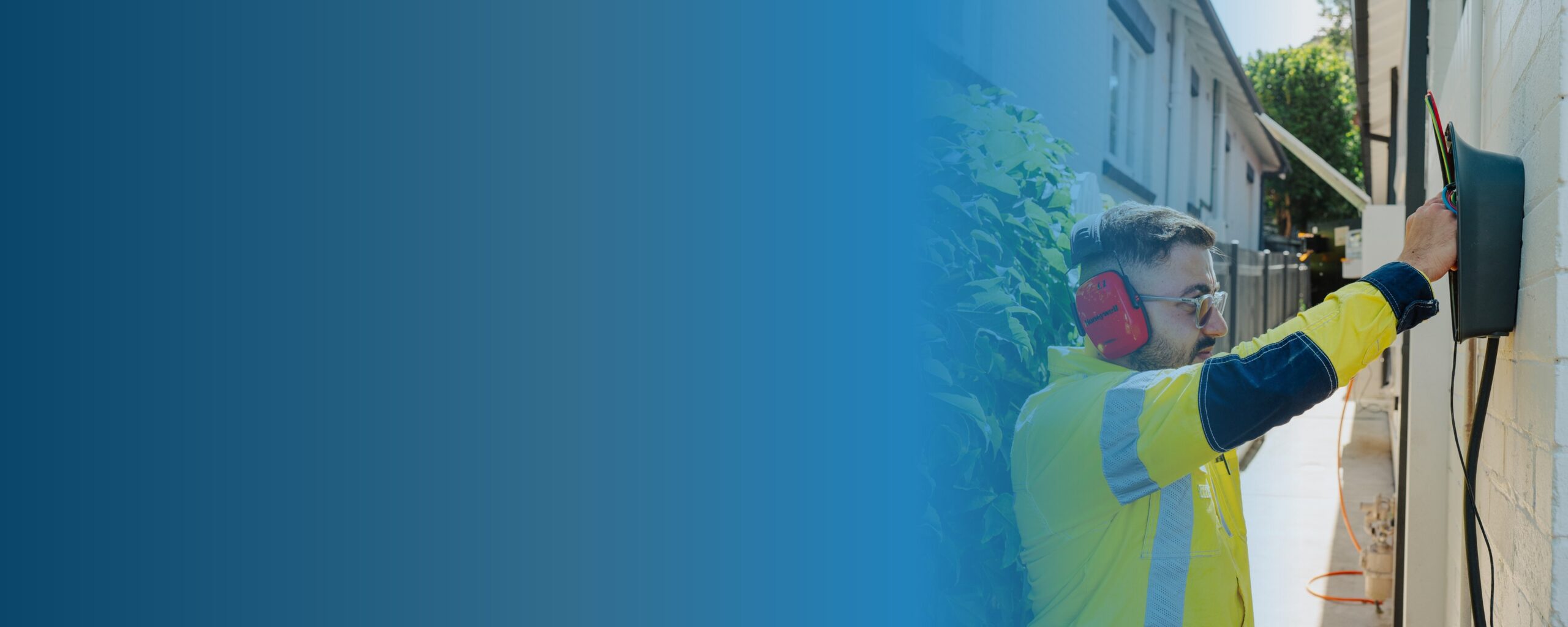 Home Ev Charger Installations