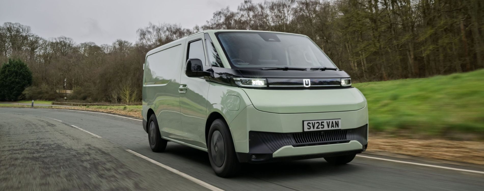 Farizon EV Charger & Accessories