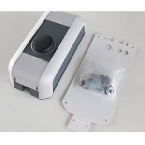 Keba Kecontact Installation